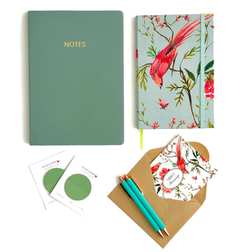 Marquis Set - Paradise Mint